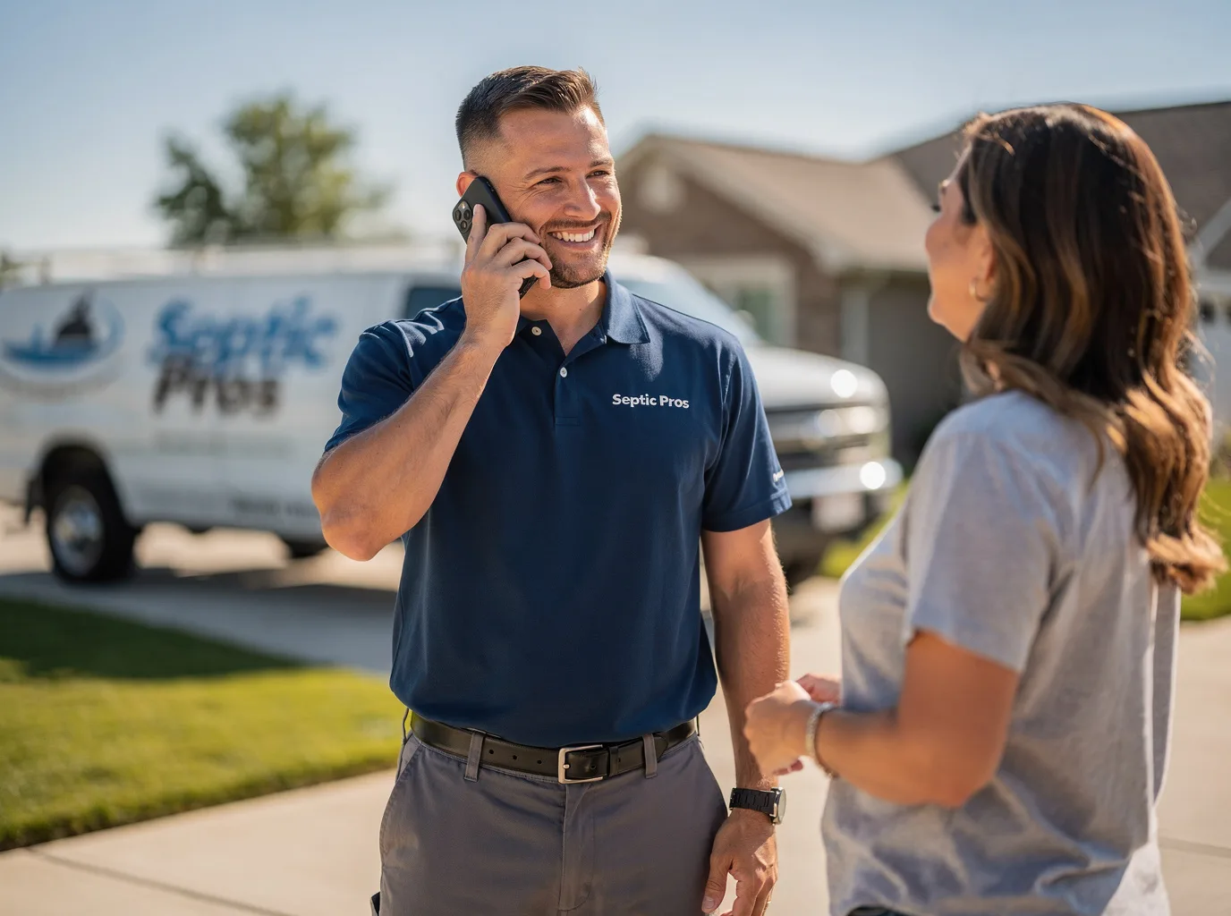 Septic Tank Pumping Saint Lawrence, SD FAQs